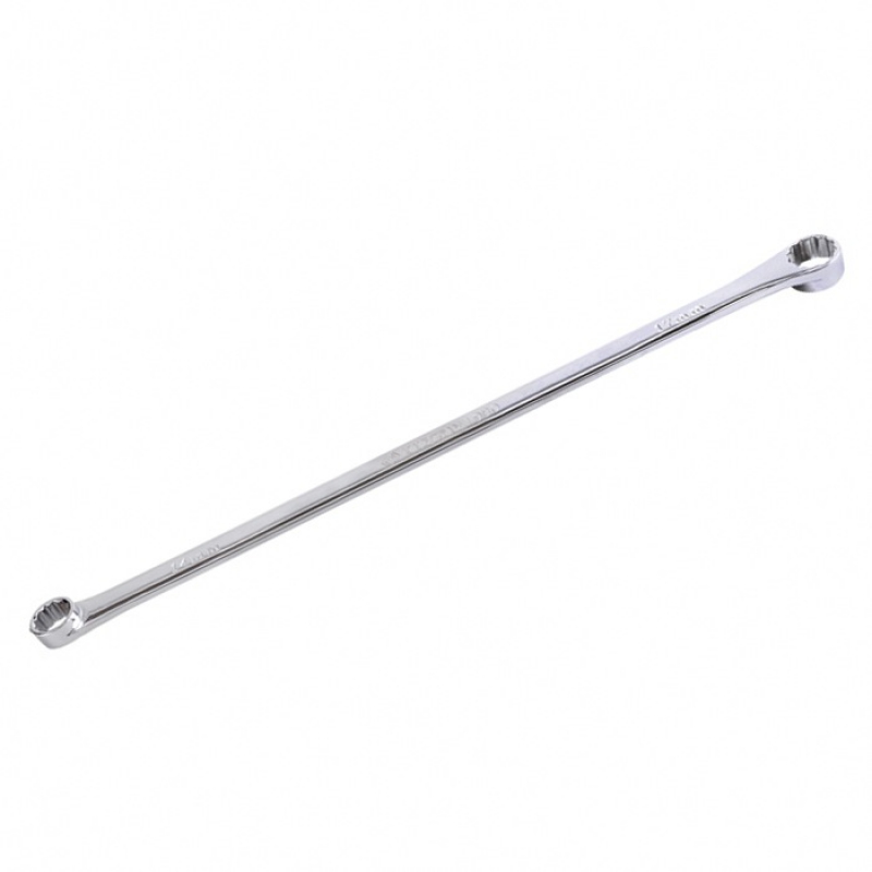 Ключ накидной 10х12 мм, прямой 