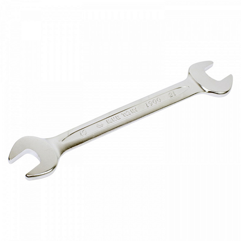Ключ рожковый 19x21 мм