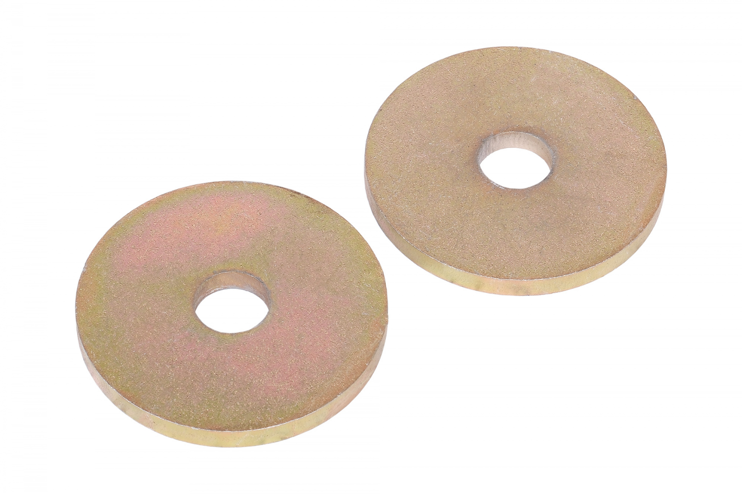 Шайба упорная для фиксации силовых колонн (комплект 2 шт.)