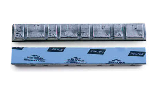 Самоклеющиеся балансировочные грузики