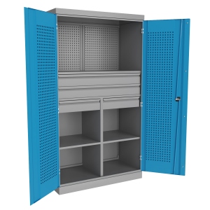 Шкаф инструментальный Technic ПкЯ2П2/Я2П1