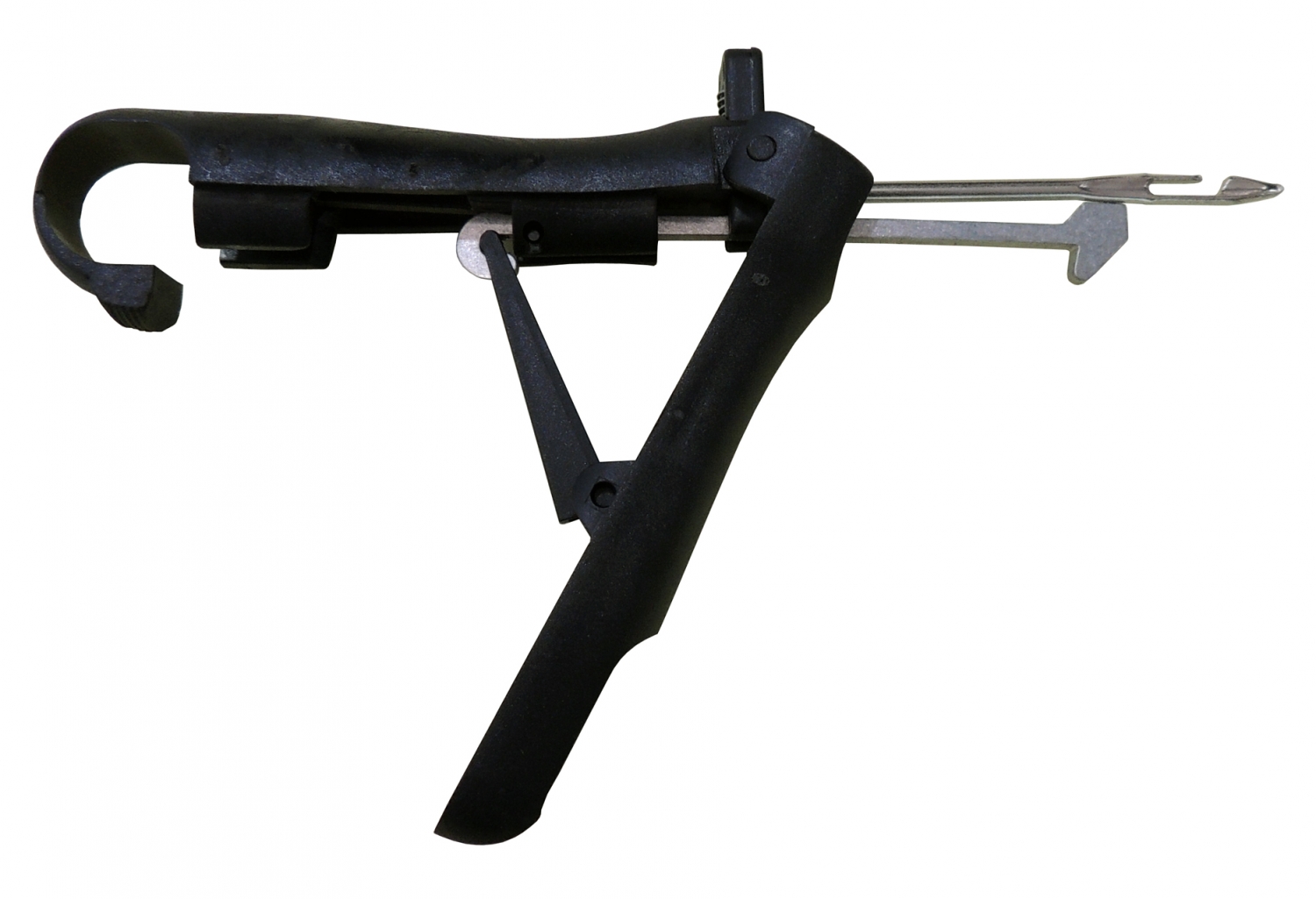 Шило со складной рукояткой