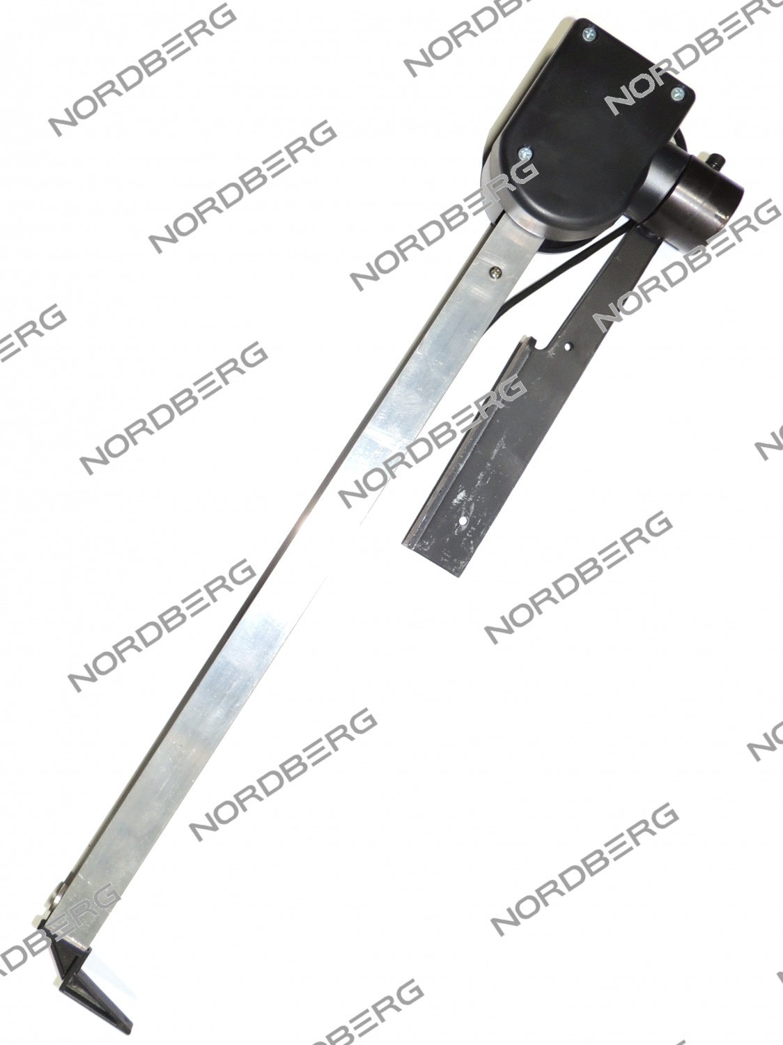 Линейка ширины в сборе для NORDBERG 4523A