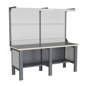 Верстак Fabrik 2052.111.4-2F