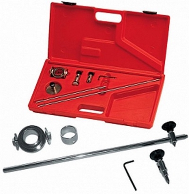 Направляющая для круговой резки для Plasma 25 AIR, 30 LV