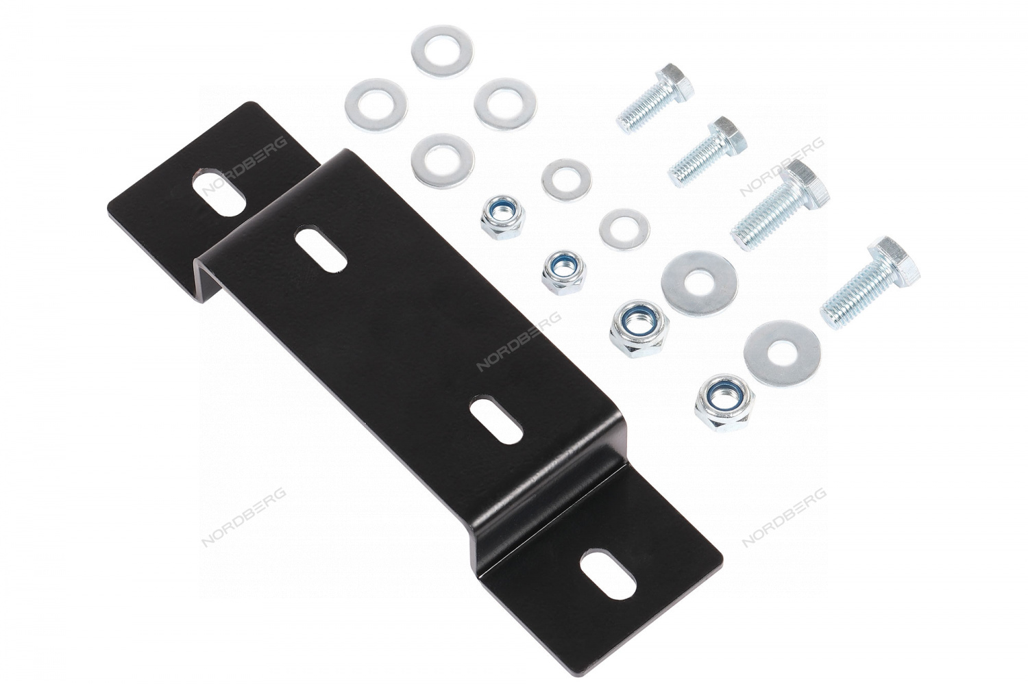 Кронштейн для крепления бустера CH3F