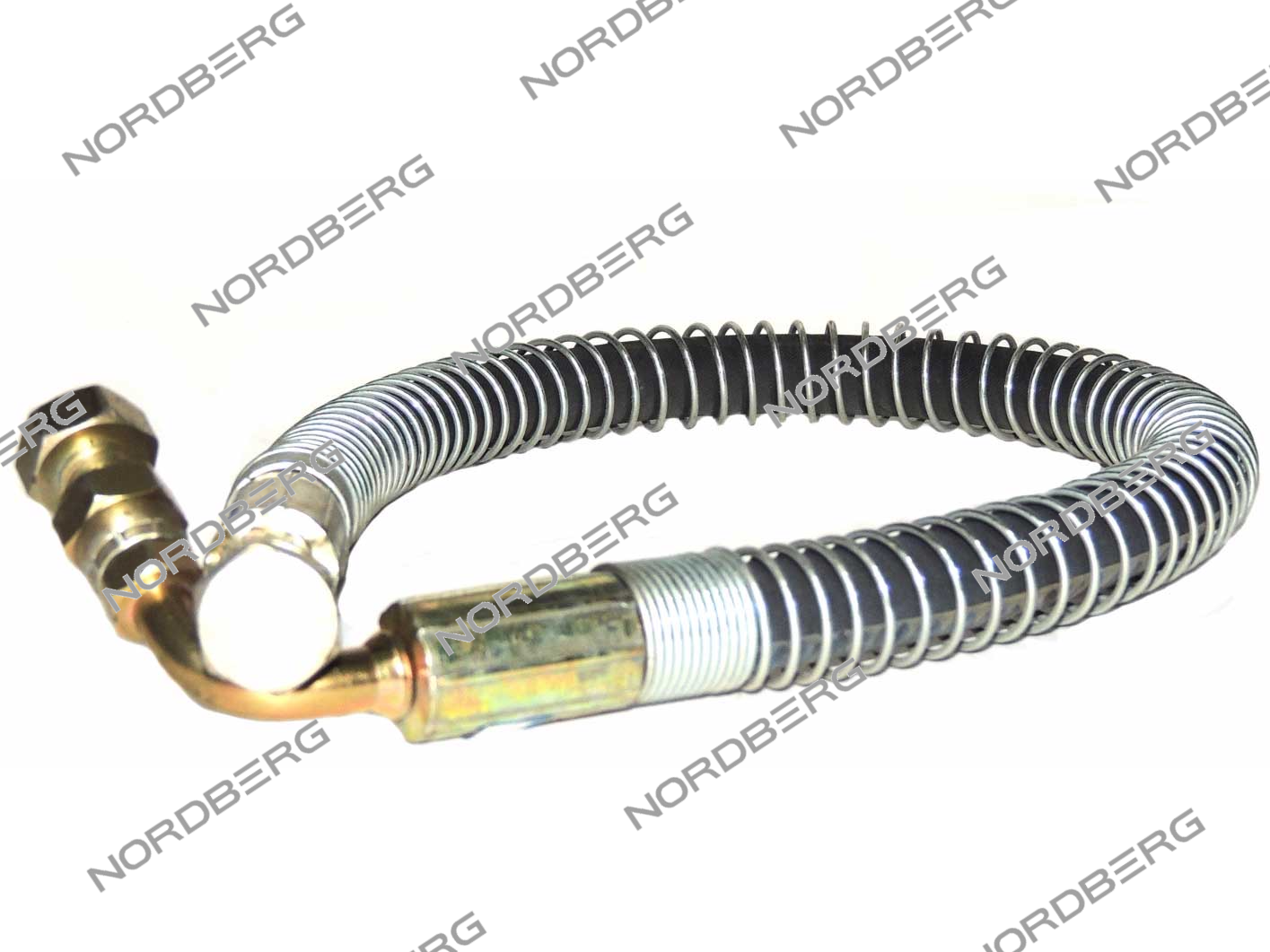 Шланг гидравлический для NORDBERG 422TA