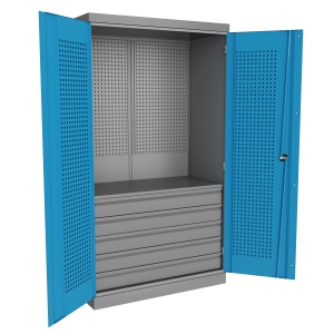 Шкаф инструментальный Technic Я5П1