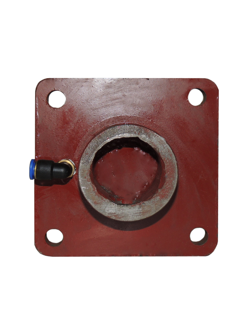 Крышка цилиндра задняя для NORDBERG NR6