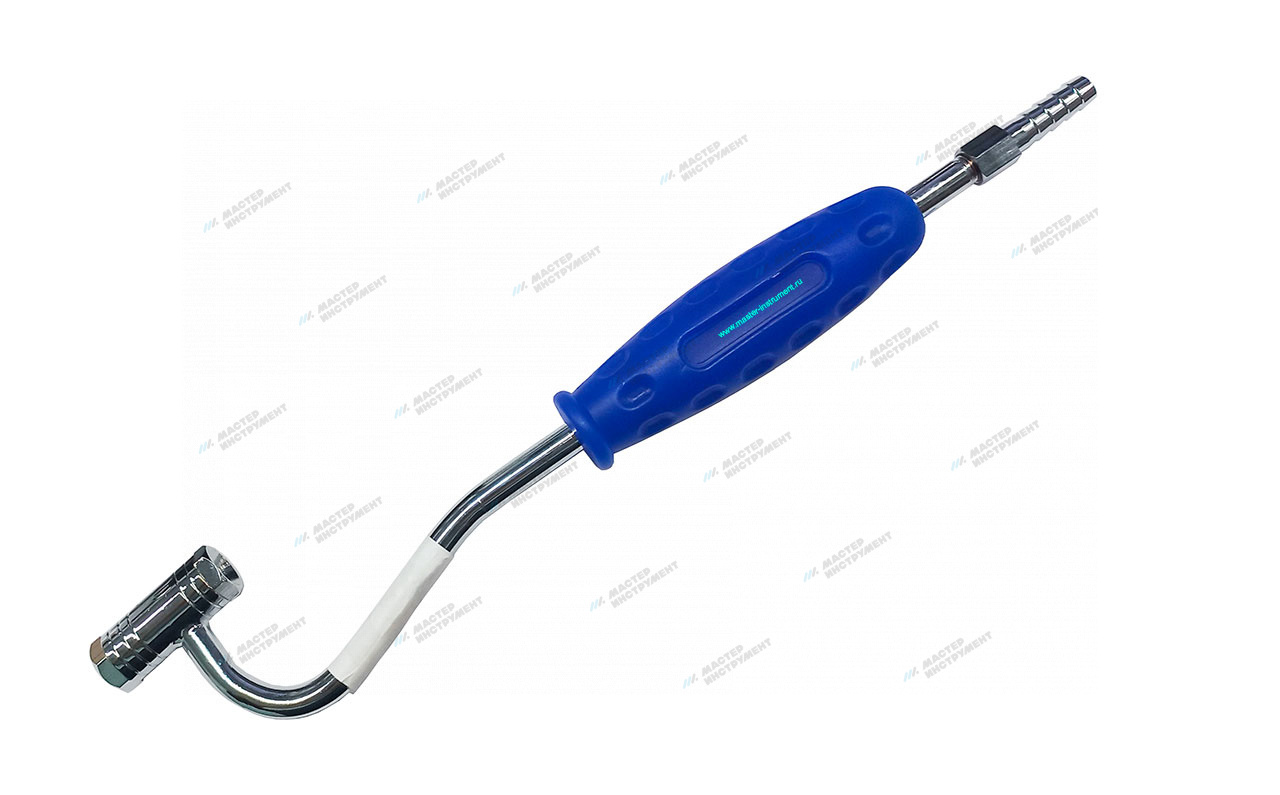 Наконечник для сдвоенных колес