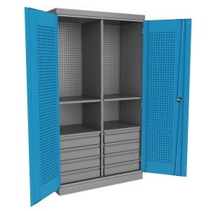 Шкаф инструментальный Technic ПЯ8П4