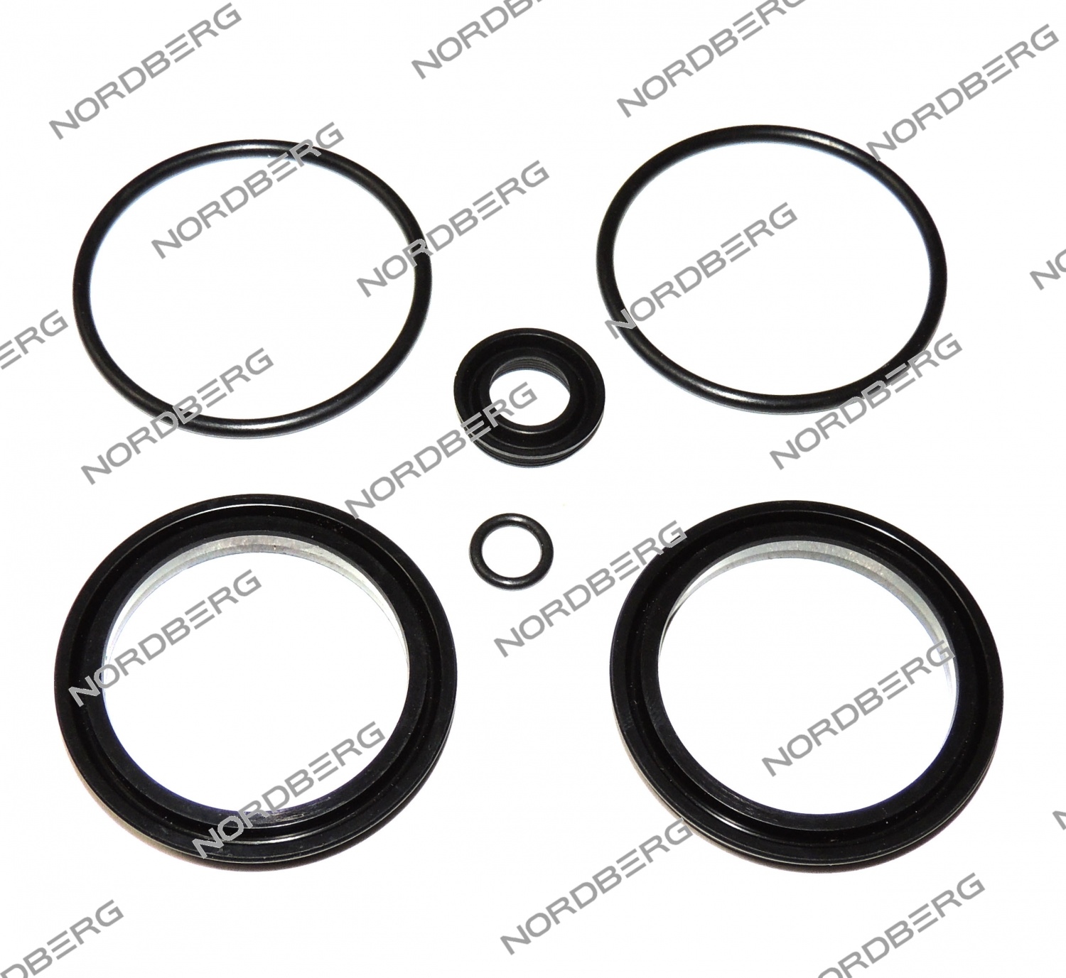 Комплект прокладок для NORDBERG 46TRK56 