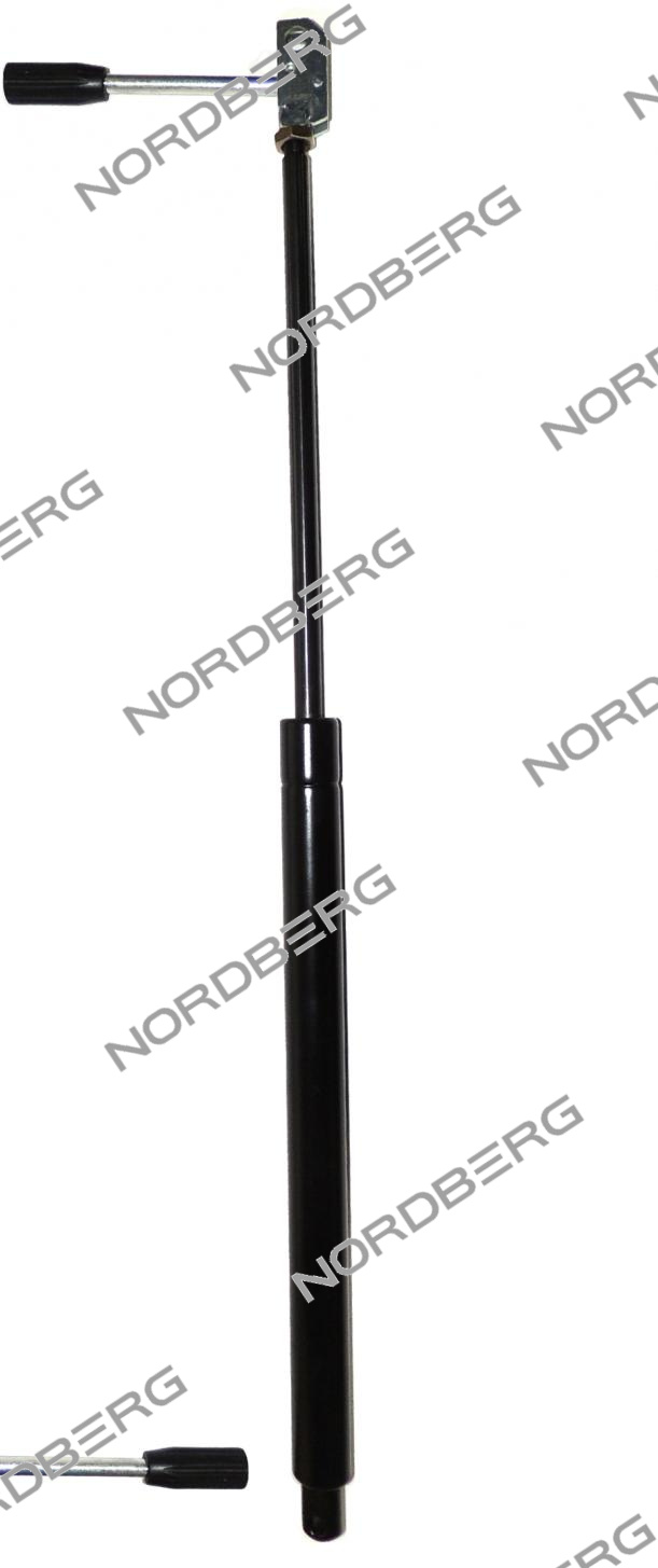 Амортизатор для инфракрасной сушки NORDBERG IF12, IF13