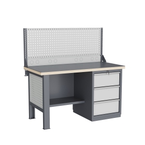 Верстак Fabrik 1551.13.3-1