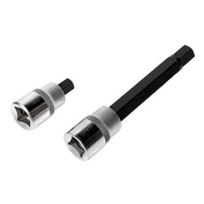 Набор шестигранников для замены тормозных колодок MB, 2 предмета 