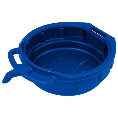 Контейнер для сбора технических жидкостей, 16 л 