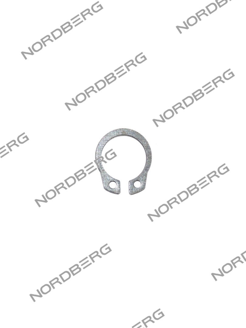 Стопорное кольцо для NORDBERG NMSR