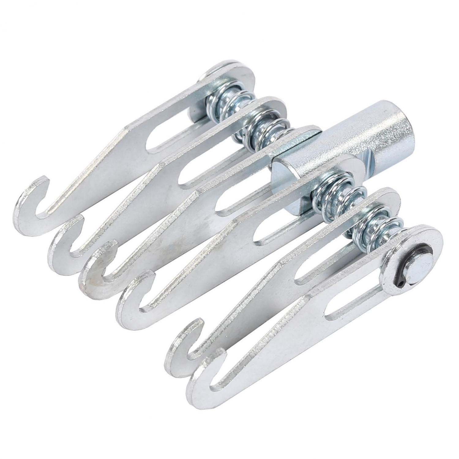 Гребенка с 6-ю крюками с внутренней резьбой M10