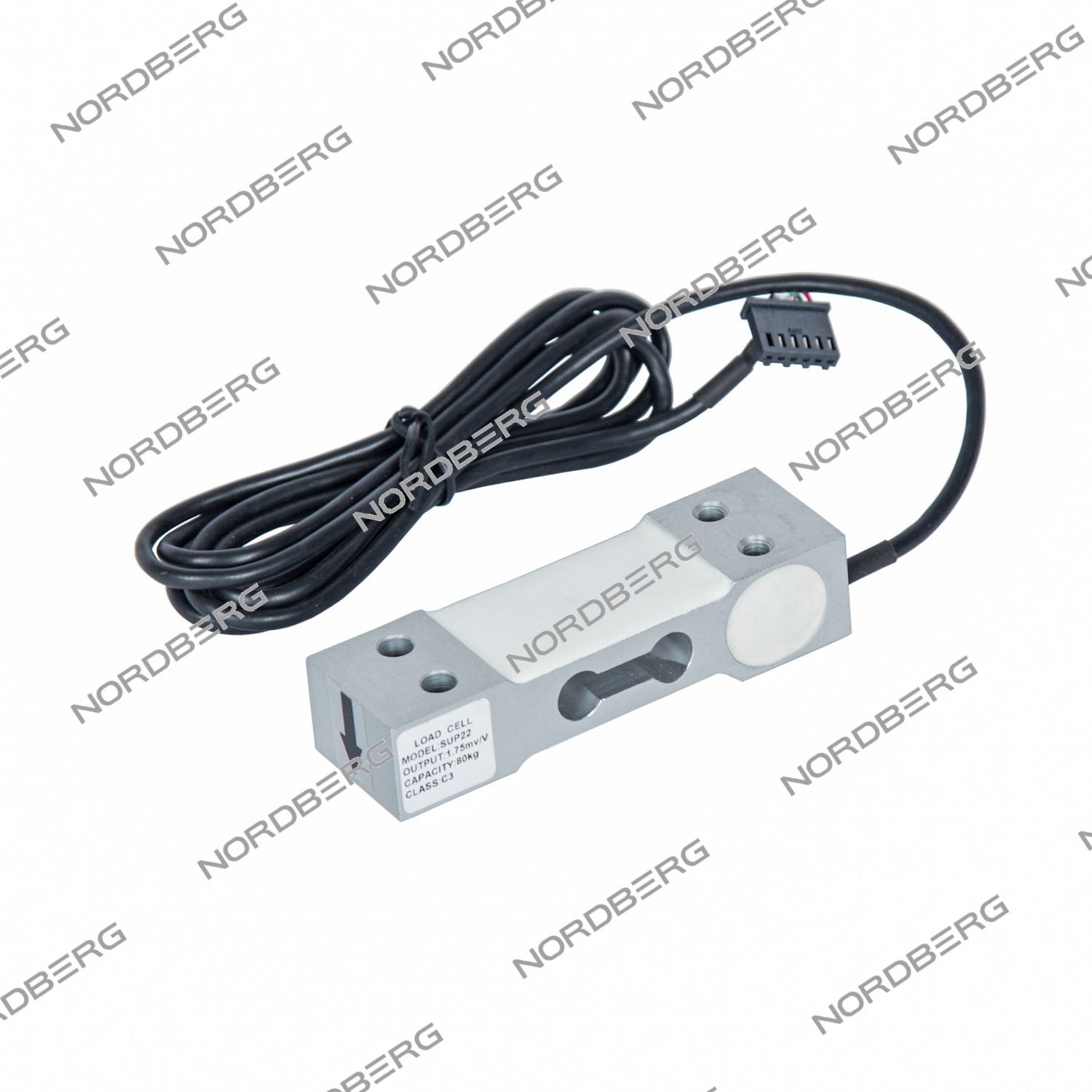 Весы для NORDBERG NF13P