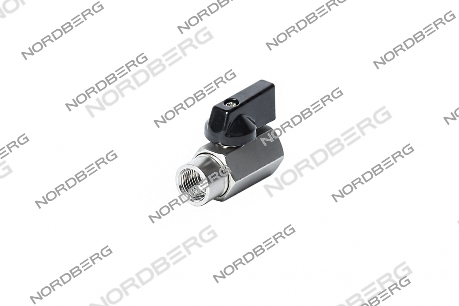 Кран шаровый маслозаборного пистолета для NORDBERG 2379