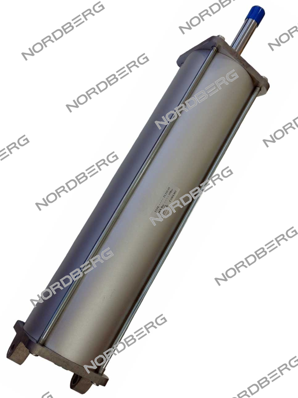 Цилиндр (6008089) для NORDBERG 46H/46HD