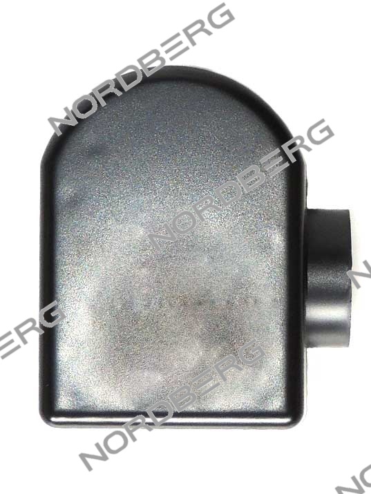 Крышка датчика ширины нижняя для 4523A