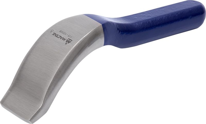 Поддержка (наковальня) литая №8, лопатка 