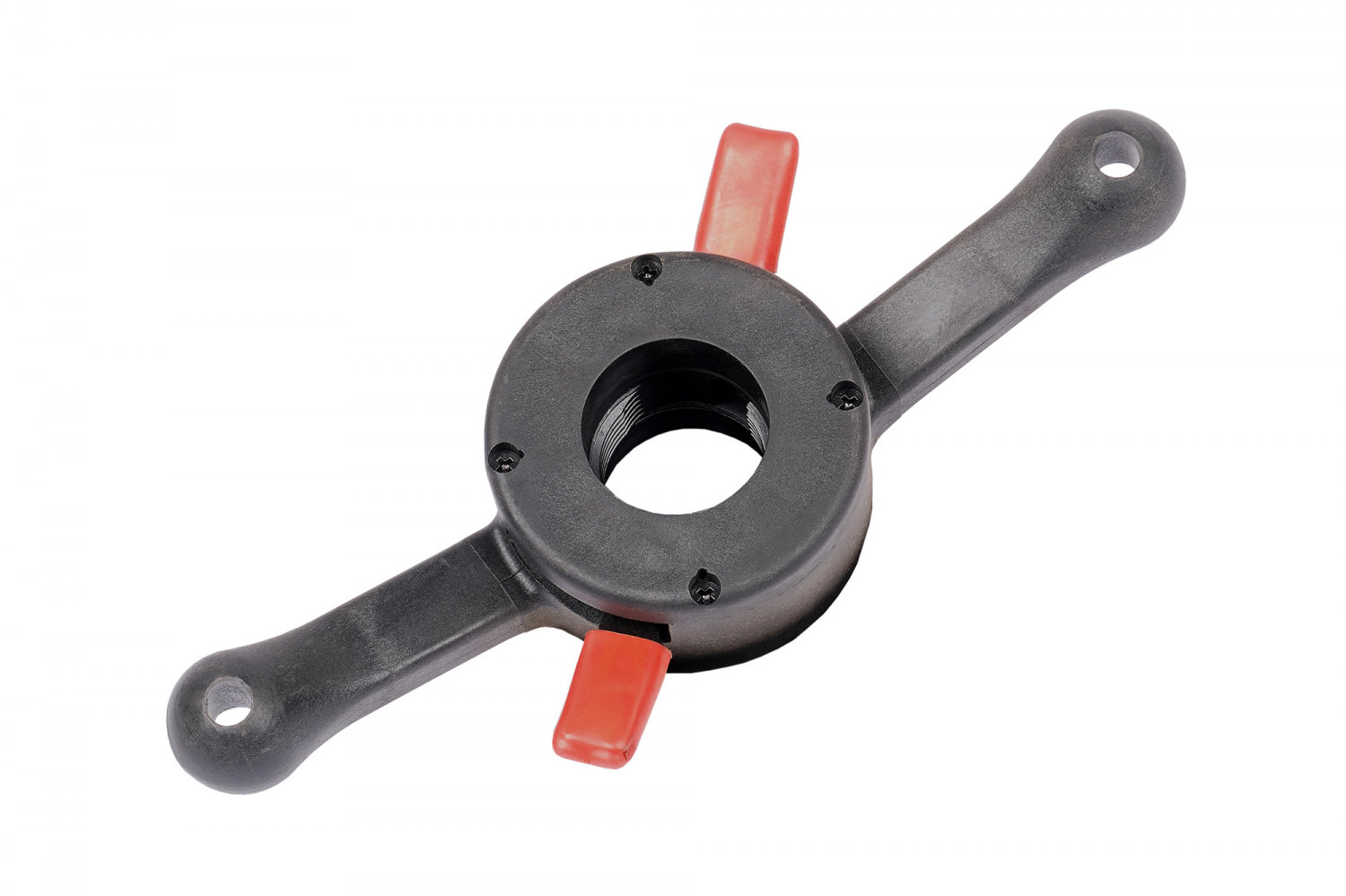 Гайка быстрозажимная 40х3мм Tr40