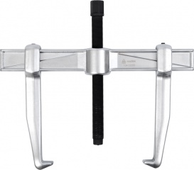 Съёмник подшипников, 40-350 мм, 2-х захватный 