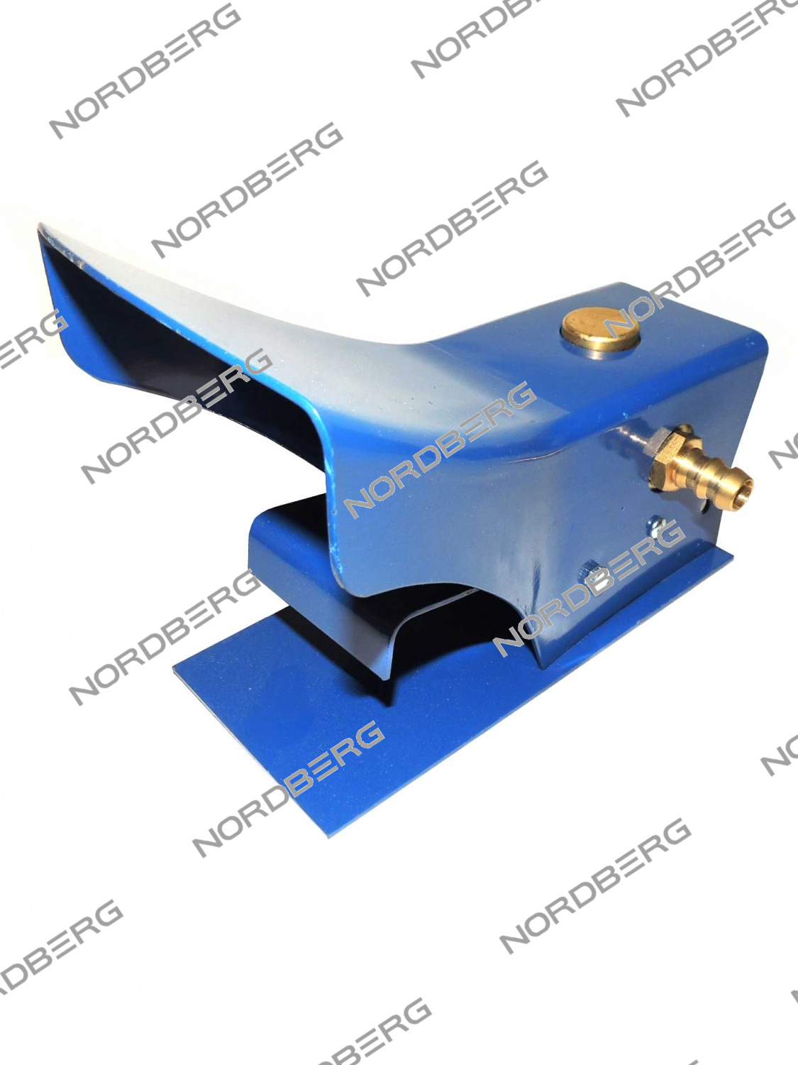 Педаль для NORDBERG NS4