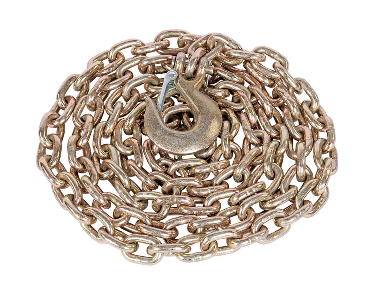 Цепь с крюком L=3,5 м (1 шт.)