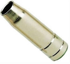 Газовое сопло D=15 мм для горелки FUBAG FB 250, 10 шт.