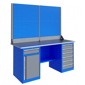 Верстак Technic 201.68.3-2