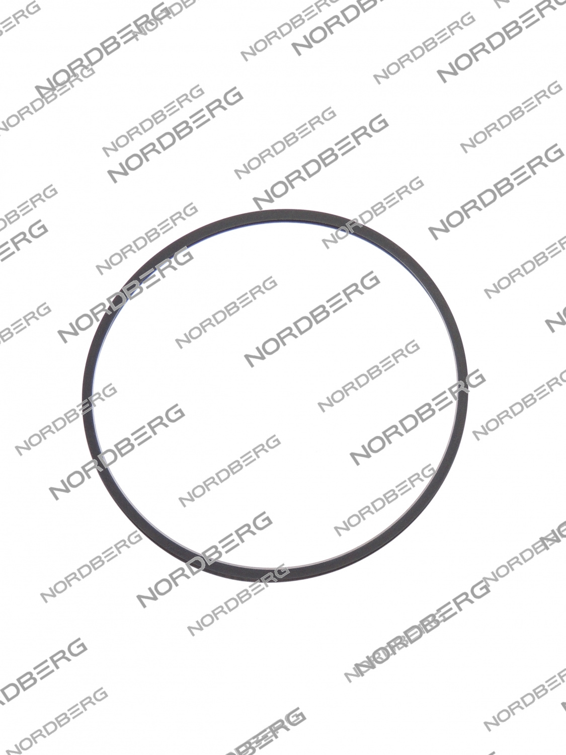 NORDBERG ЗАПЧАСТЬ УПЛОТНЕНИЯ СЕПАРАТОРА для NF12, NF22