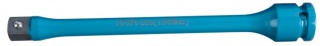 Удлинитель торсионный 1/2, 195 мм, с ограничителем крутящего момента 135 Нм 