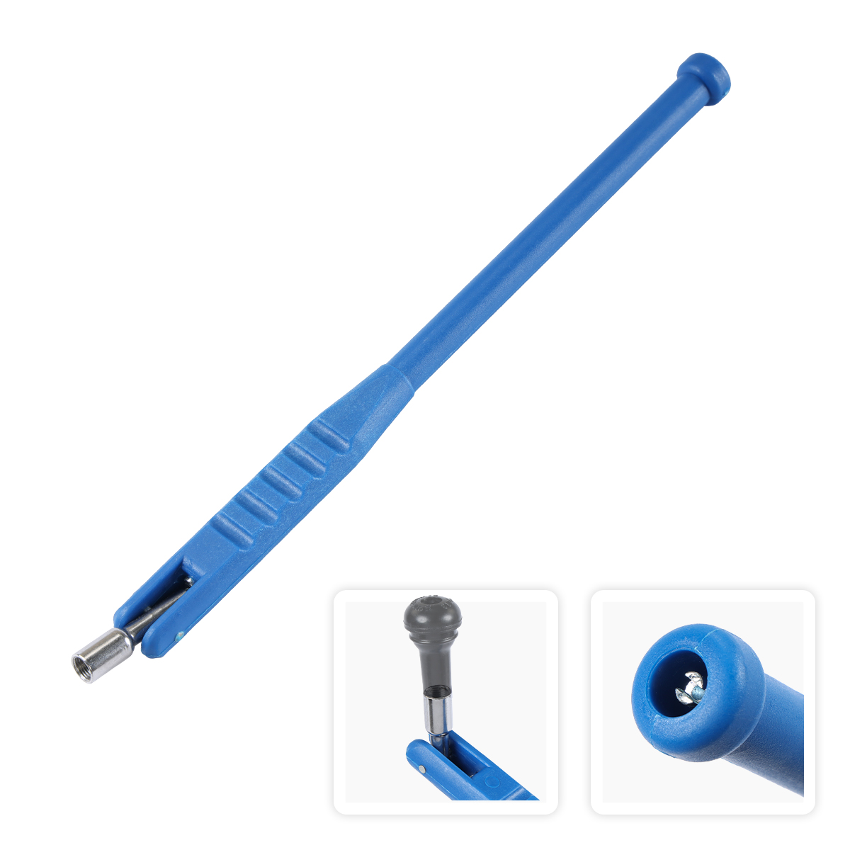 Рычаг для установки вентилей, пластиковый