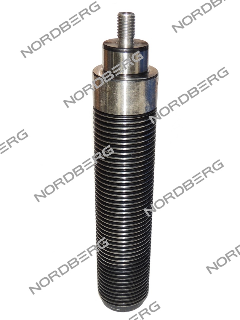Вал резьбовой Ø 36 мм, шаг 3 мм для NORDBERG 4523C