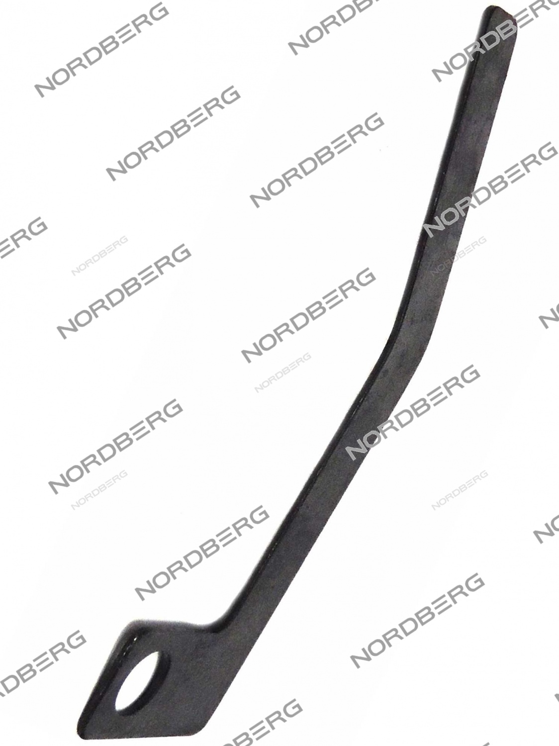 Пружина плоская (338 6000204) для NORDBERG 4638 (правая)