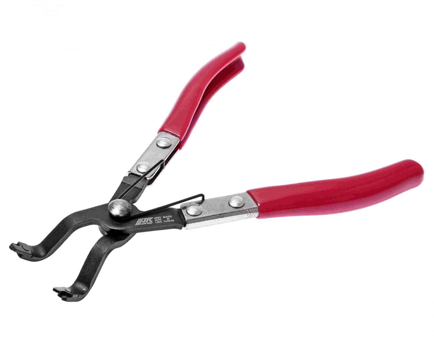 Клещи для снятия и установки стопорных колец без проушин (TOYOTA, LEXUS, CITROEN)