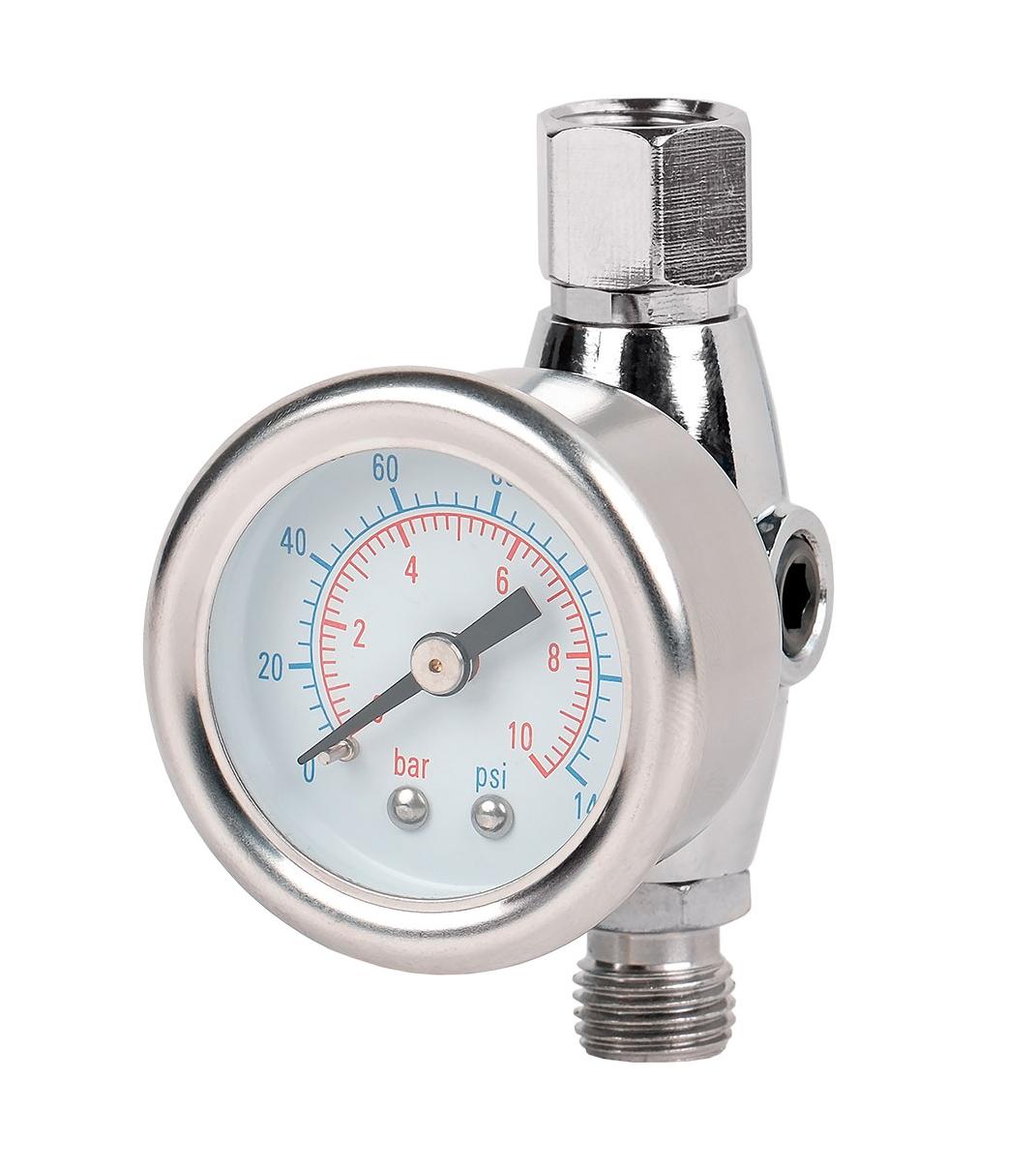 Редуктор воздушный на краскопульт