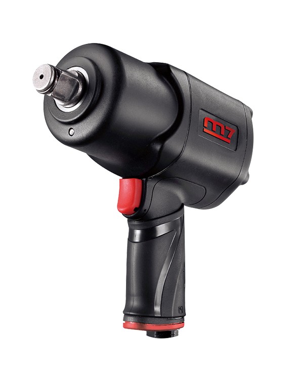 Гайковерт пневматический ударный 3/4"", 2034 Нм