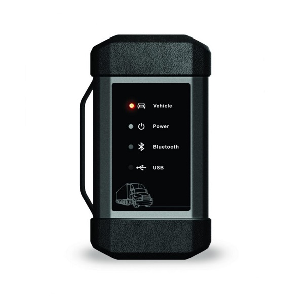 Сканер диагностический , без планшета