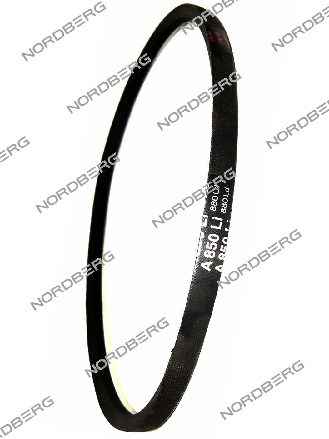 Ремень клиновой для 46TRK46