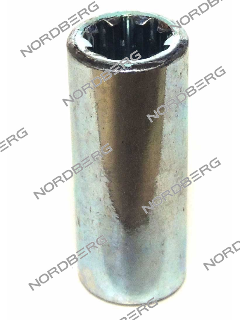 Втулка соединительная мотора и насоса для подъемника NORDBERG 4122A-4T