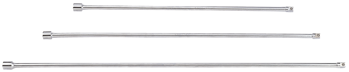 Удлинитель 1/2" 450мм