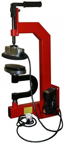 Вулканизатор