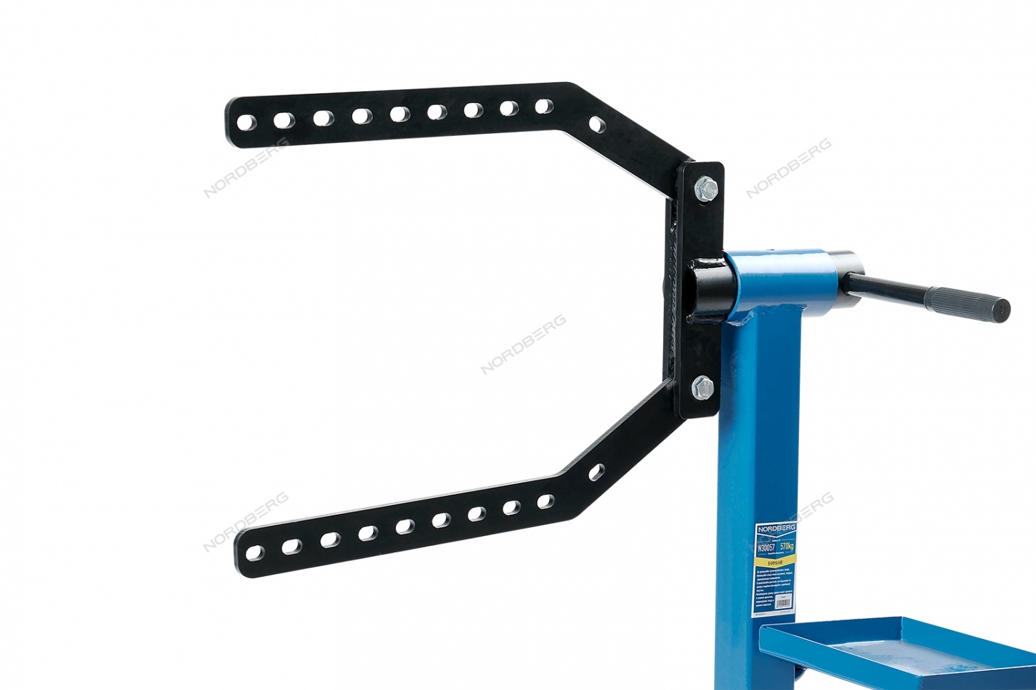 Адаптер для ремонтных стендов N30057