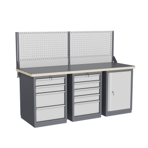 Верстак Fabrik 205.457-1