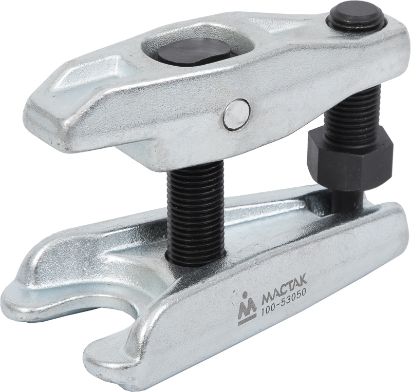 Съёмник шаровых опор, зев 21 мм, мини 