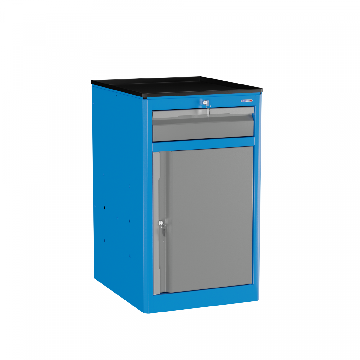 Инструментальная тумба P8 Technic